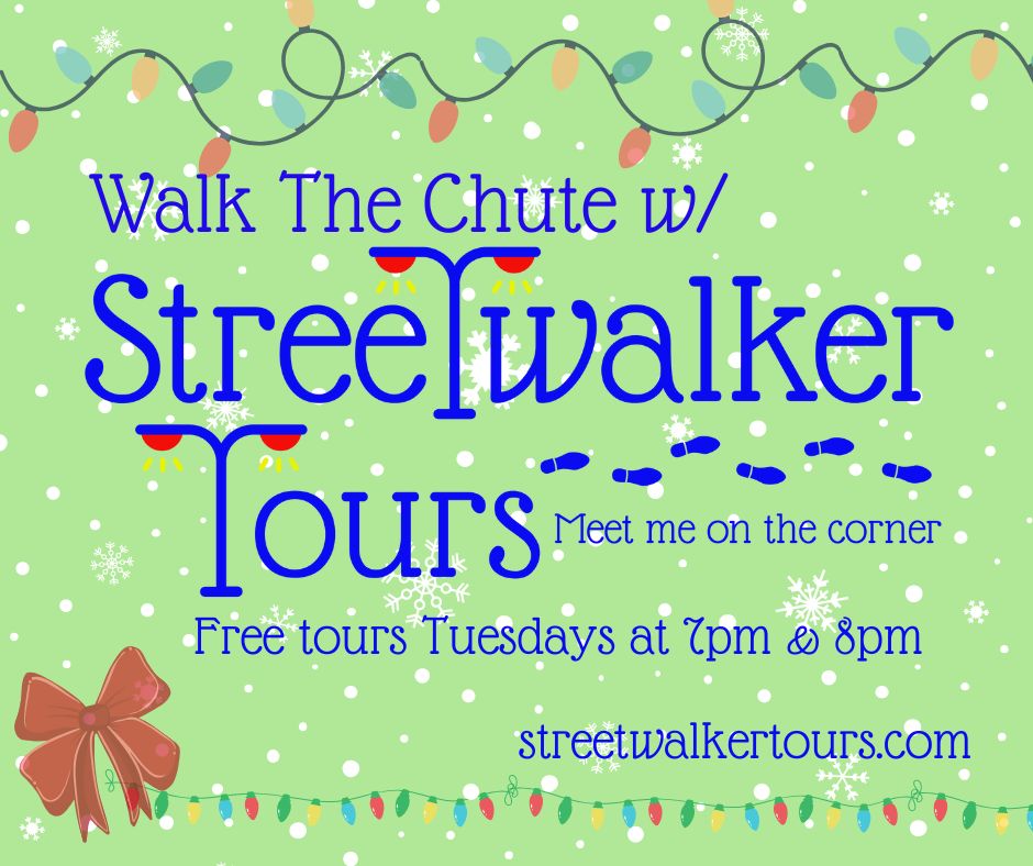 Streetwalker Tours